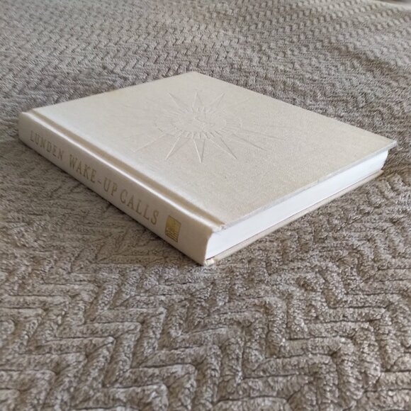 Wake-Up Calls Book By Joan Lunden - Picture 5 of 16